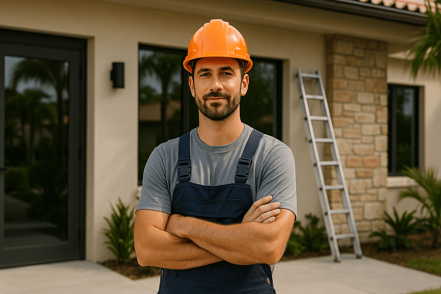 Marco Island Handyman Services hero image